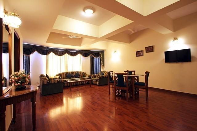 Shiva Oasis Resort Neemrana Oda fotoğraf