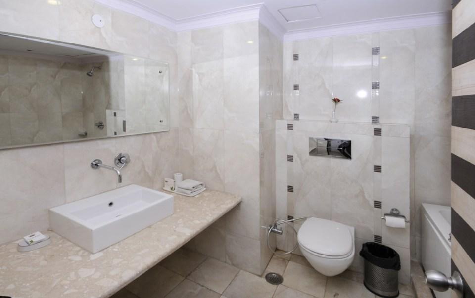 Shiva Oasis Resort Neemrana Dış mekan fotoğraf