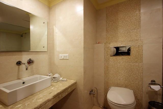 Shiva Oasis Resort Neemrana Oda fotoğraf
