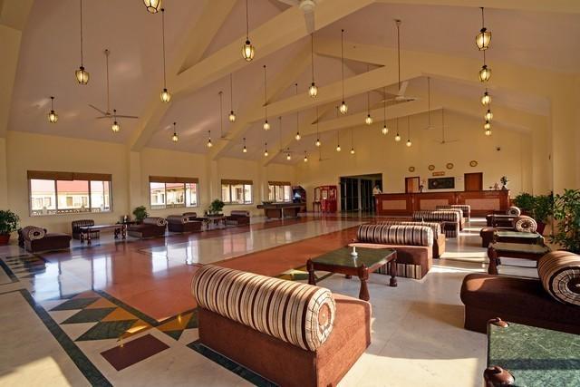 Shiva Oasis Resort Neemrana Dış mekan fotoğraf