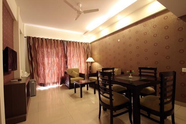 Shiva Oasis Resort Neemrana Oda fotoğraf