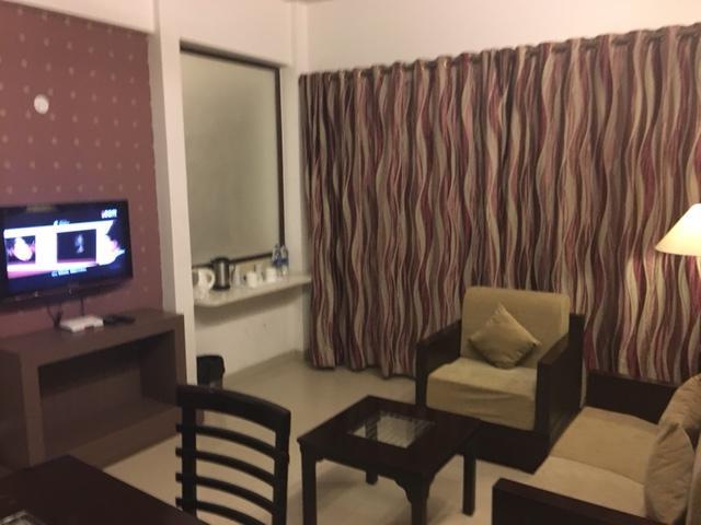 Shiva Oasis Resort Neemrana Oda fotoğraf