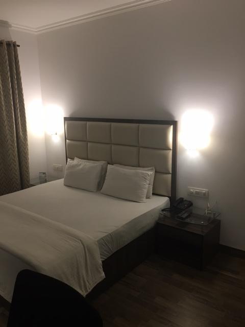 Shiva Oasis Resort Neemrana Oda fotoğraf