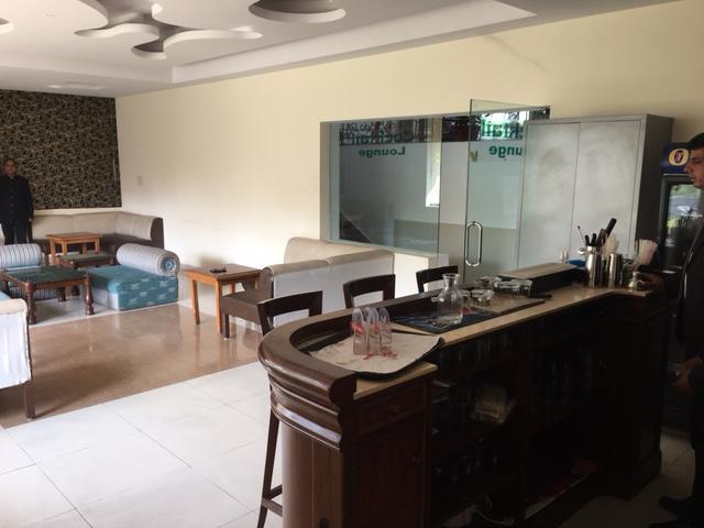 Shiva Oasis Resort Neemrana Dış mekan fotoğraf