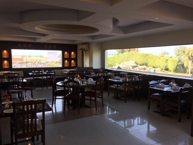 Shiva Oasis Resort Neemrana Dış mekan fotoğraf