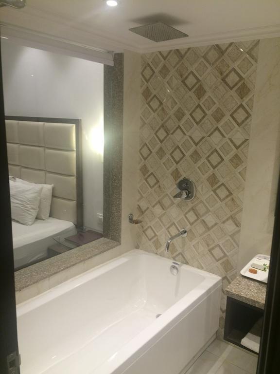 Shiva Oasis Resort Neemrana Dış mekan fotoğraf