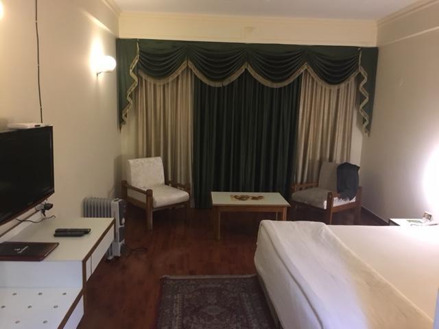 Shiva Oasis Resort Neemrana Dış mekan fotoğraf