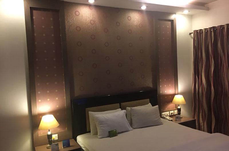 Shiva Oasis Resort Neemrana Dış mekan fotoğraf