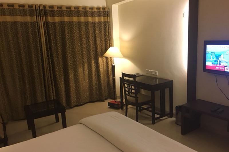 Shiva Oasis Resort Neemrana Dış mekan fotoğraf
