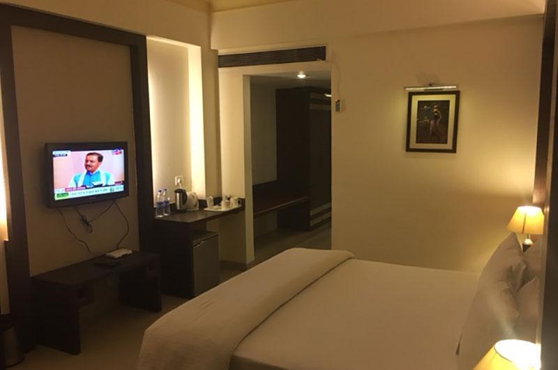 Shiva Oasis Resort Neemrana Dış mekan fotoğraf