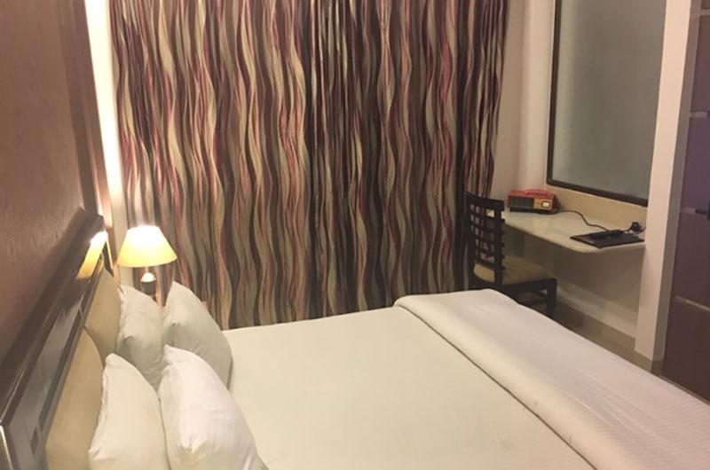 Shiva Oasis Resort Neemrana Dış mekan fotoğraf