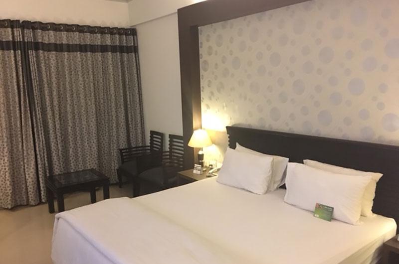 Shiva Oasis Resort Neemrana Dış mekan fotoğraf